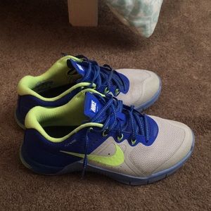 Women’s Nike Metcon 2